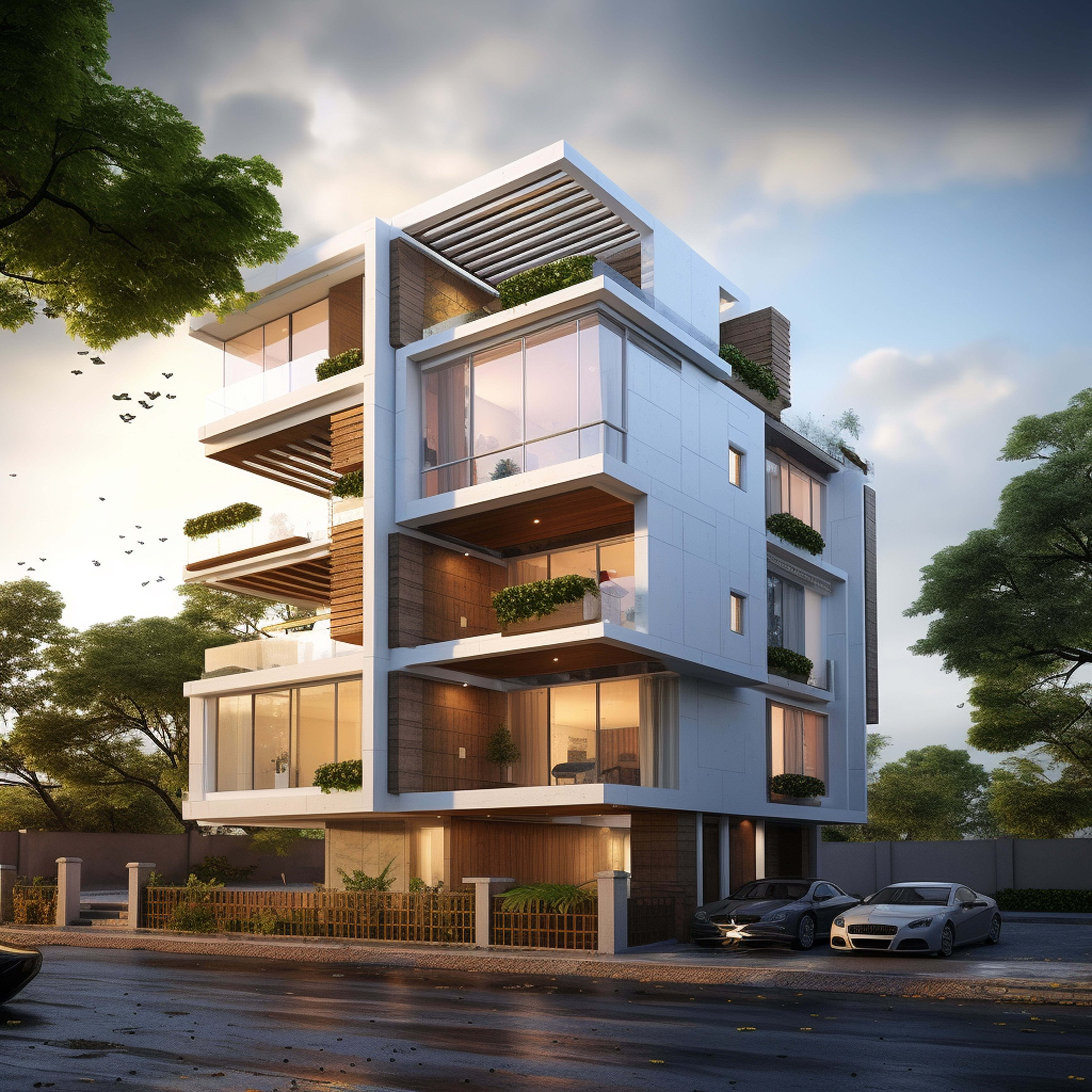 Critères pour choisir un appartement